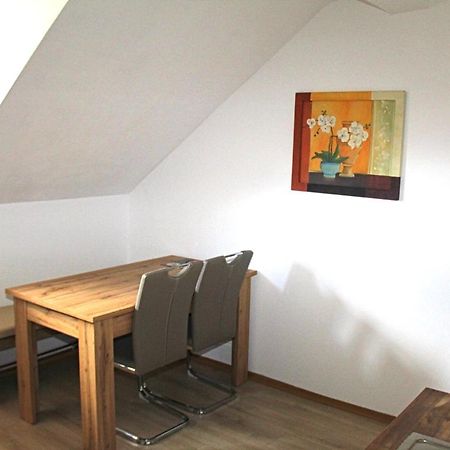 Ferienwohnung Brandstatter Уиндишгарстен Екстериор снимка