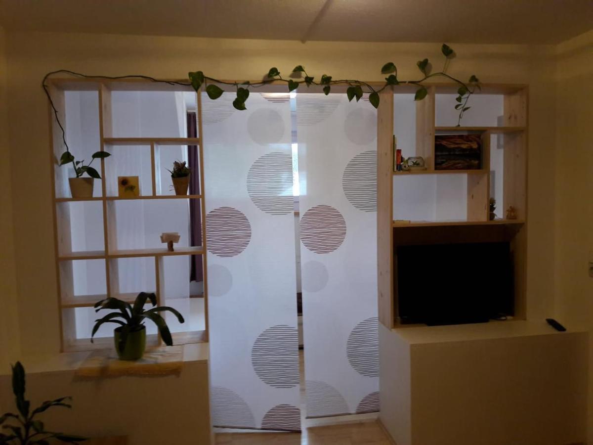 Ferienwohnung Brandstatter Уиндишгарстен Екстериор снимка