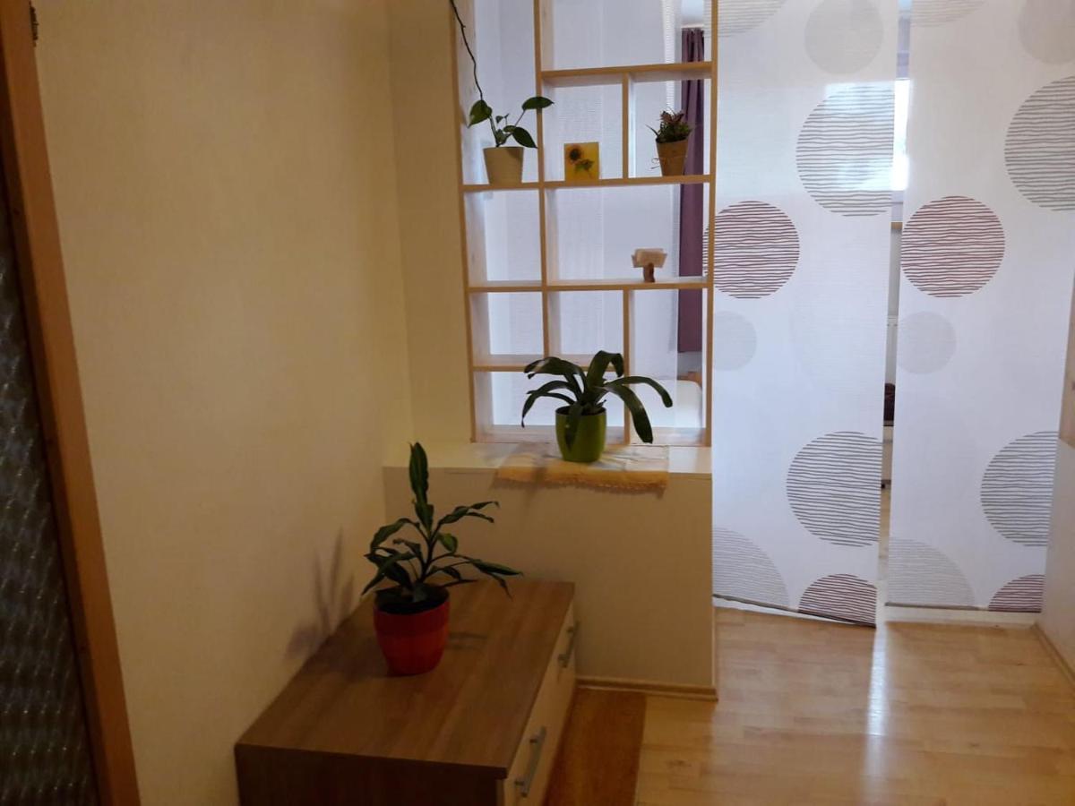 Ferienwohnung Brandstatter Уиндишгарстен Екстериор снимка